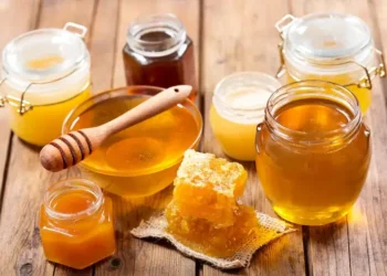 HONEY AS A COOKING INGREDIENT VS. A FINISHING INGREDIENT
